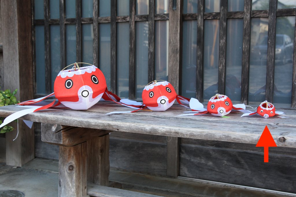 🏛️ 야나이시 거리풍경 자료관(야나이시 마치나미 시료칸) 이미지 3